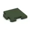 Vert gazon
