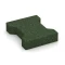 Vert herbe