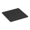 Tapis d’écurie HD de WARCO en couleur Anthracite au format 100 x 100 x 4 cm. La photo de l’article 3640 dans la vue complète de face.