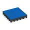 Bleu Gentiane