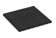 Dalle de sol pour chien