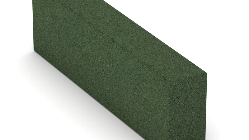 Vert herbe