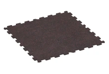 Sol de Fitness Compact