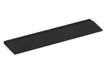 Rampe de seuil