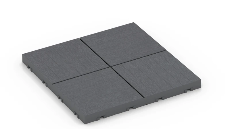 Gris argent