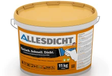 ALLESDICHT – Étanchéité