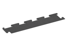 Bordure biseautée Fitness Performance Elite