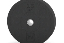 Bumper Plate