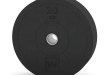 Bumper Plate