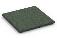 Dalle amortissante EPDM – 120 cm