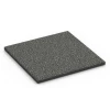 Dalle de terrasse Classic de WARCO en couleur Granit gris foncé au format 50 x 50 x 3 cm | 0,25 m². La photo de l’article 6354 dans la vue complète de face.