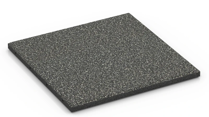 Granit gris foncé