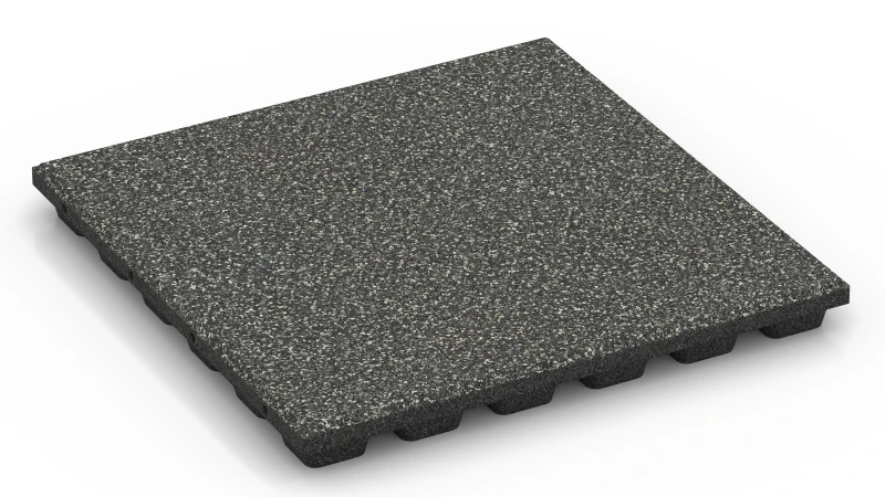 Granit gris foncé