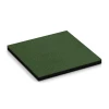 Sol pour enclos chien de WARCO en couleur Vert herbe au format 50 x 50 x 4 cm | 0,25 m². La photo de l’article 7078 dans la vue complète de face.