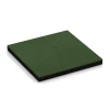 Dalle amortissante – 150 cm de WARCO en couleur Vert herbe au format 50 x 50 x 4,5 cm. La photo de l’article 6261 dans la vue complète de face.
