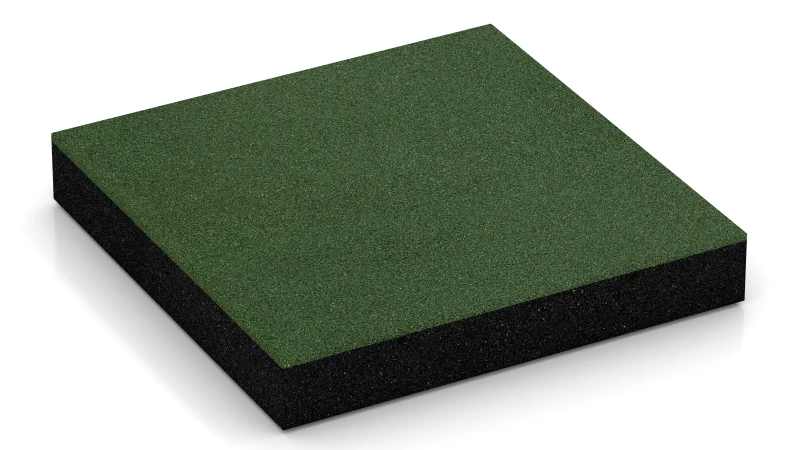 Vert herbe