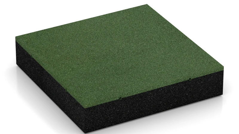 Vert herbe