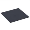 Fitness Performance Elite revêtement sportif de WARCO en couleur Anthracite au format 100 x 100 x 1,5 cm | 1,00 m². La photo de l’article 6175 dans la vue complète de face.