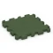 Vert herbe
