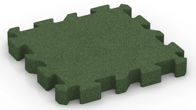 Vert herbe