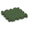Vert herbe