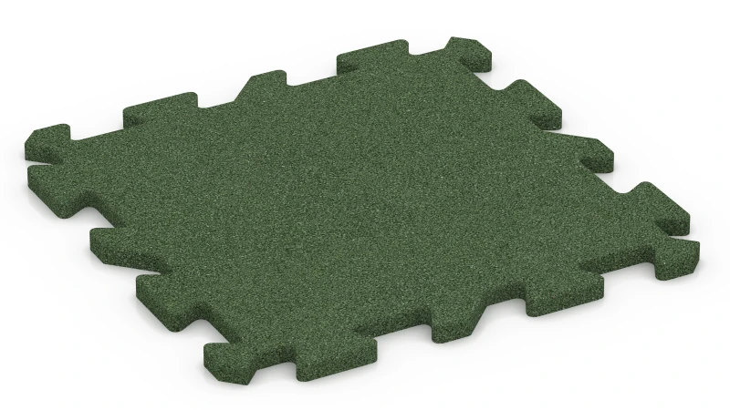 Vert herbe