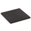 Dalle de sous-couche classe 2 de WARCO en couleur Anthracite au format 52 x 52 x 2,8 cm | 0,27 m². La photo de l’article 6484 dans la vue complète de face.