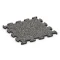 Granit gris foncé