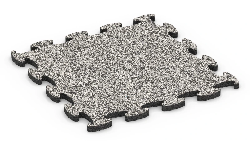 Granit gris
