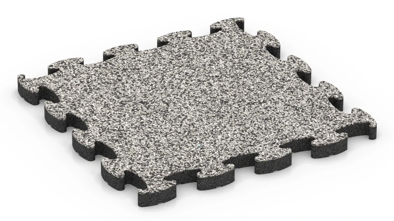 Granit gris