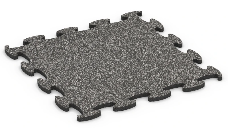 Granit gris foncé