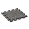 Granit gris foncé