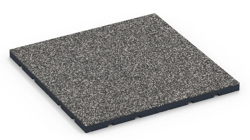 Granit gris foncé