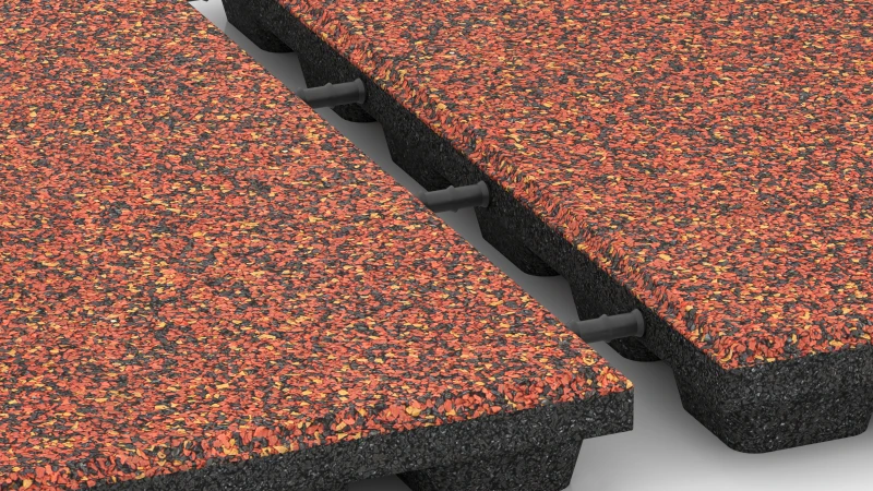 Connecteur d'assemblage à coller