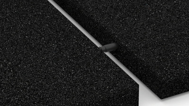 Chevilles de connexion – Chevilles en plastique