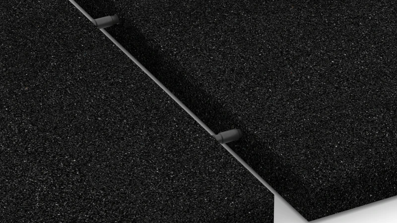 Chevilles de connexion – Chevilles en plastique