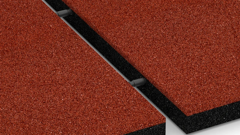 Chevilles de connexion – Chevilles en plastique