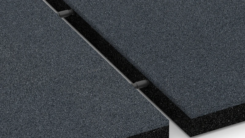 Chevilles de connexion – Chevilles en plastique