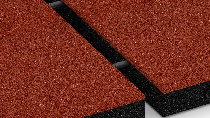 Chevilles de connexion – Chevilles en plastique