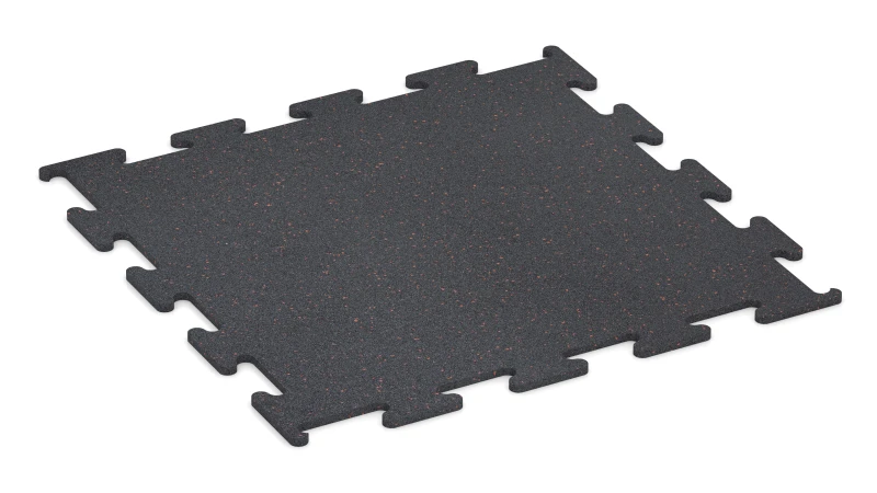 Face inférieure plane