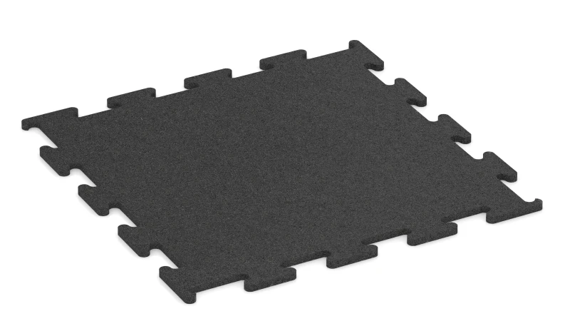 Face inférieure plane