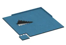 Dalle d’angle HD