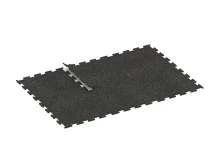 Fitness Performance Elite Revêtement Sportif
