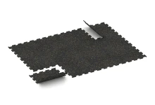 Fitness Performance Elite Revêtement Sportif