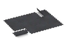 Fitness Performance Elite Revêtement Sportif