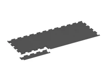 Rampe de bord Fitness Performance Elite