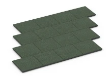 Dalle amortissante – 120 cm