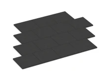 Dalle amortissante – 95 cm