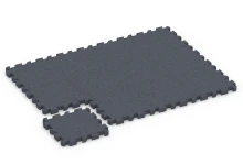 Dalle amortissante puzzle – 190 cm
