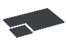 Tapis de Protection Fitness